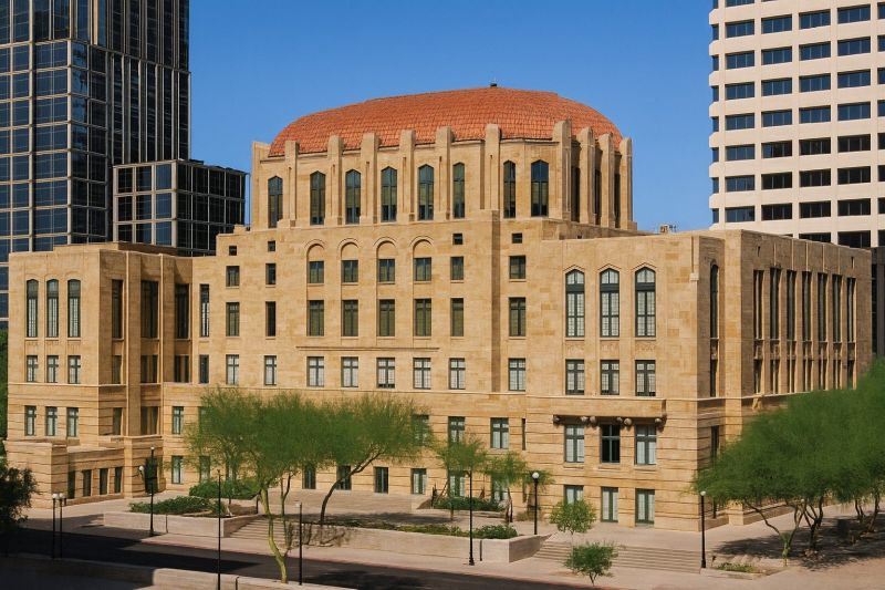 Maricopa County, AZ