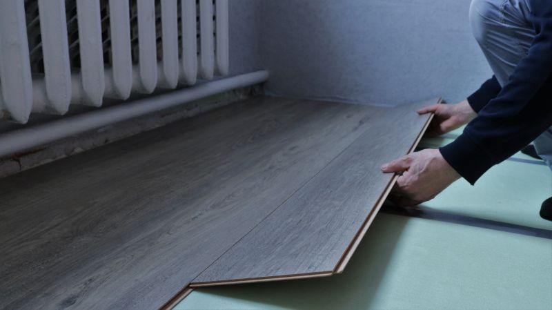 Cost of Flooring Service in Surprise, AZ