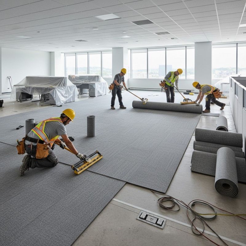 Flooring Service in Surprise, AZ