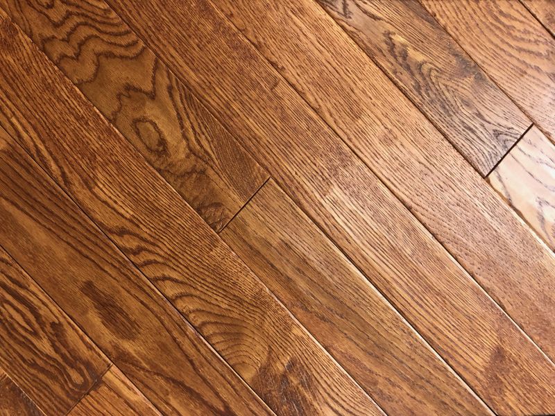 Commercial Hardwood Service in Paradise Valley, AZ