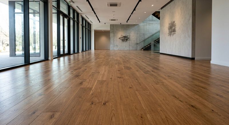 Commercial Hardwood Service in Phoenix, AZ