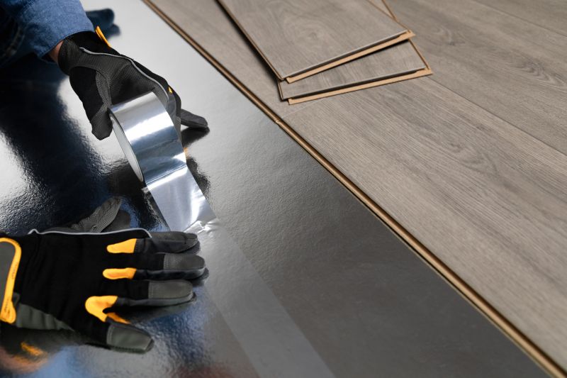 Laminate Floor Installation in Buckeye, AZ