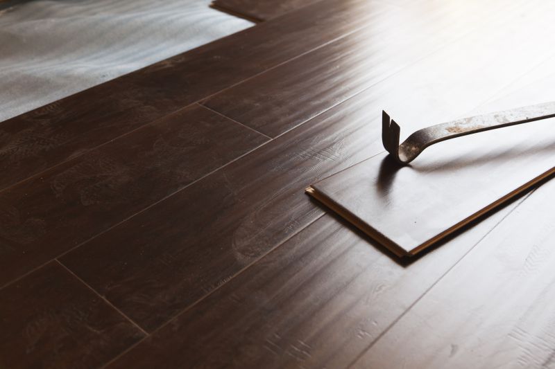 Laminate Floor Replacement in Buckeye, AZ