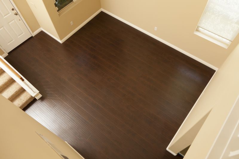 Laminate Floor Replacement in Goodyear, AZ
