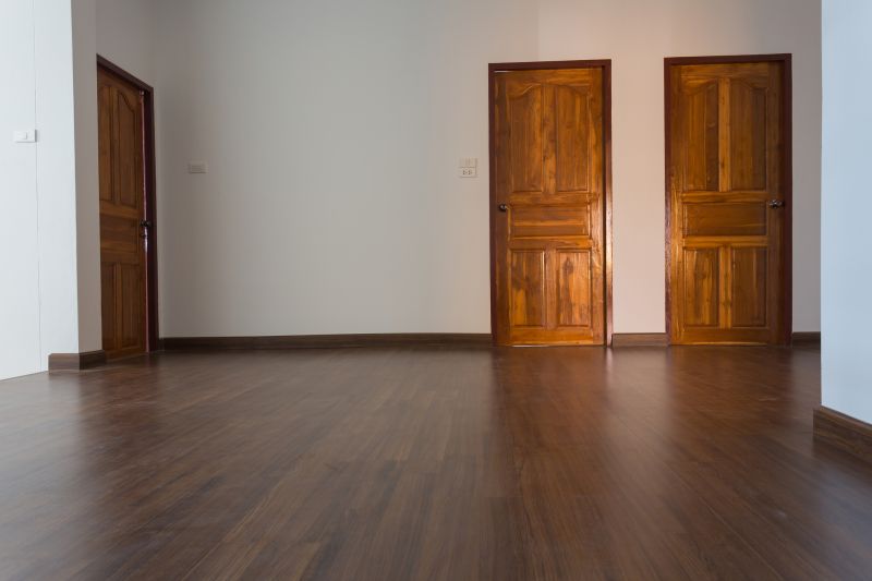 Laminate Floor Replacement in New River, AZ