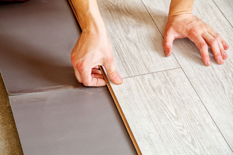 Laminate Floor Replacement in Scottsdale, AZ