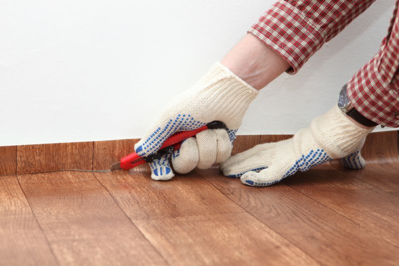 Linoleum Floor Installation in Buckeye, AZ