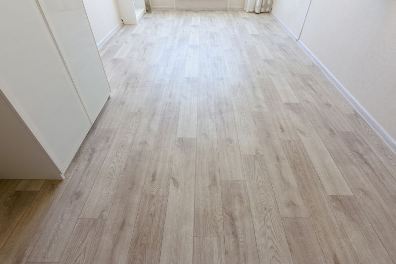 Linoleum Floor Installation in Maricopa County, AZ