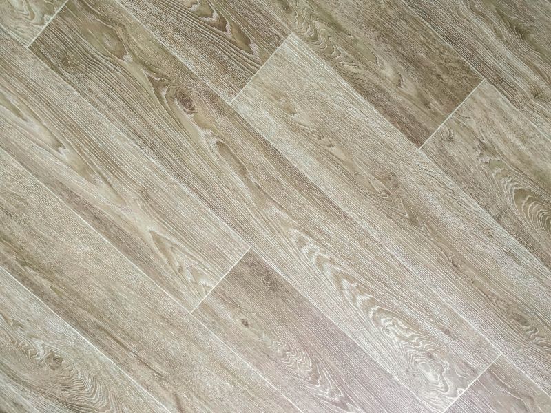 Linoleum Flooring Replacement in Surprise, AZ