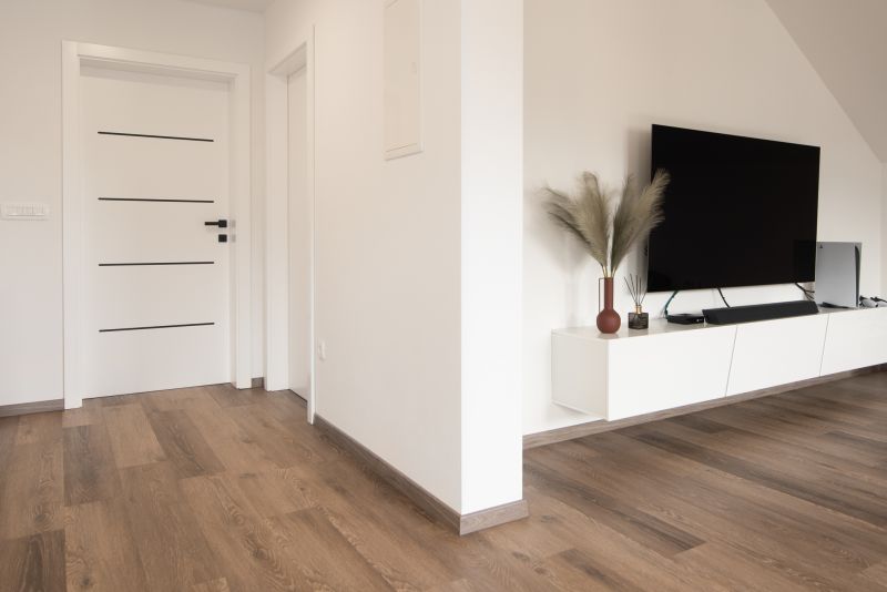 Lvt Flooring Installation in New River, AZ