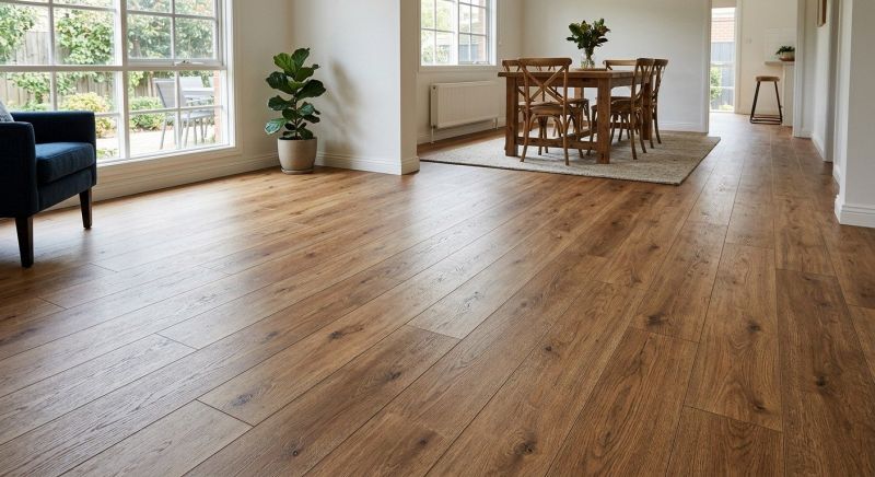 Lvt Replacement in Surprise, AZ