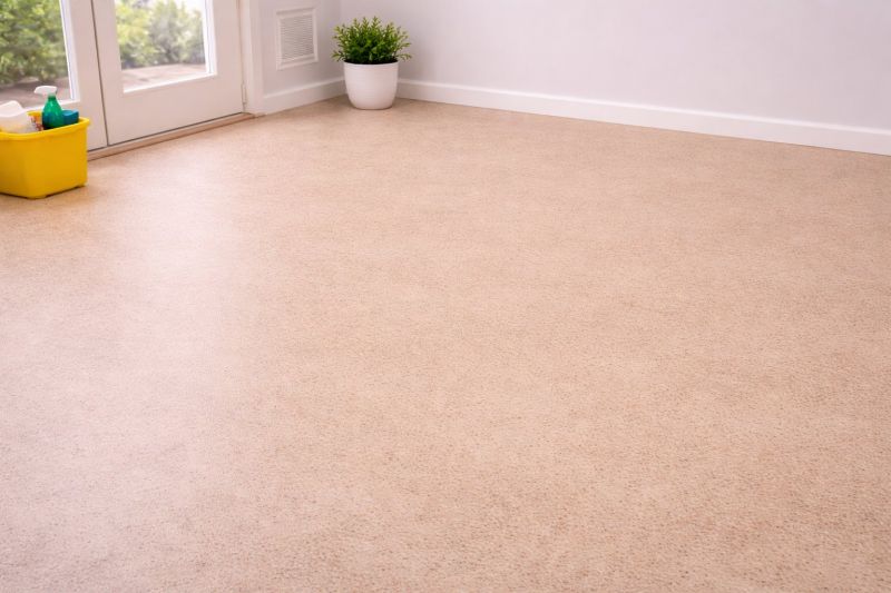 Sheet Linoleum Installation in Glendale, AZ