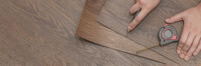 Sheet Linoleum Installation in Sun City West, AZ