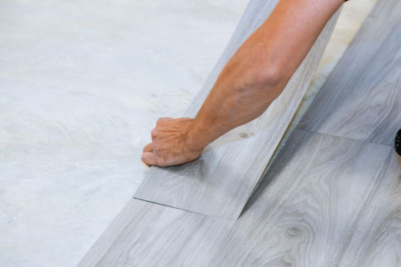 Sheet Vinyl Installation in Glendale, AZ