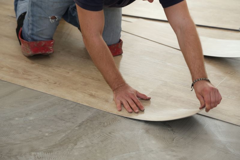 Vinyl Flooring Installation in Buckeye, AZ