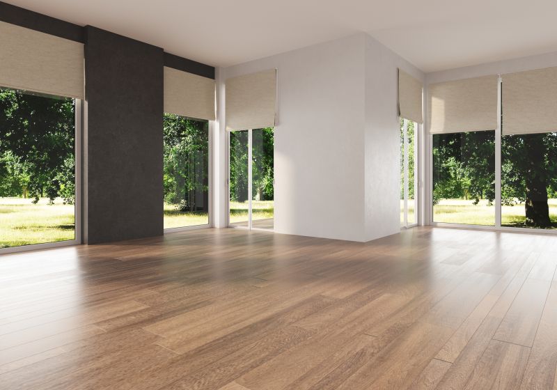 Vinyl Flooring Installation in Peoria, AZ