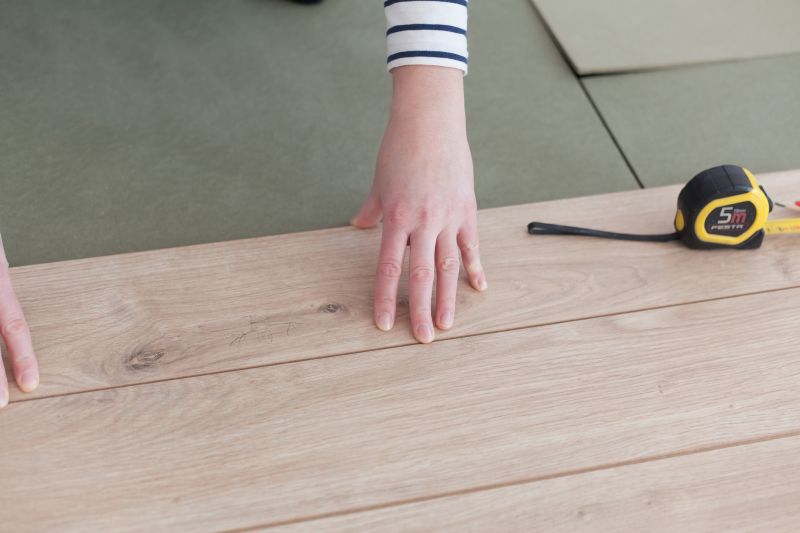 Vinyl Flooring Service in Surprise, AZ